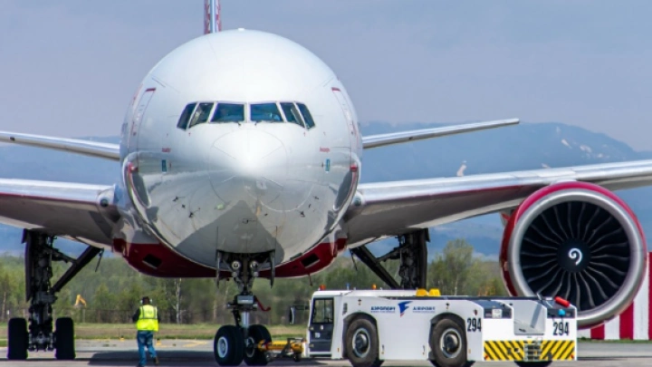 Сахалинский аэропорт усилит радиационный контроль с помощью спектрометра