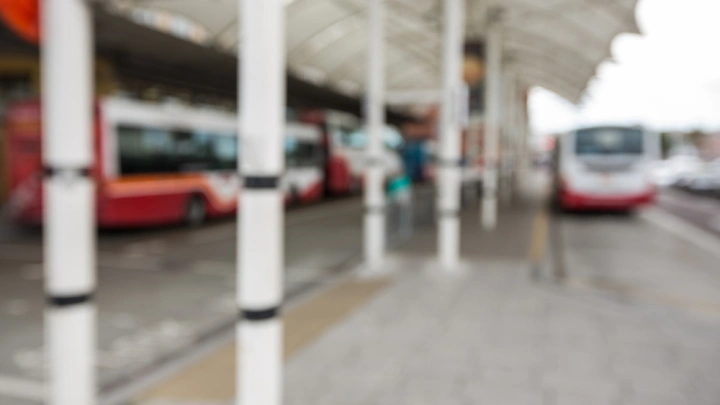 Автовокзалы южных регионов России оснастят антидроновыми сетями «Дарвин»