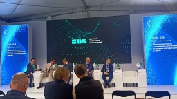 Система единых отраслевых испытаний ускорила внедрение инноваций в нефтегазовой отрасли