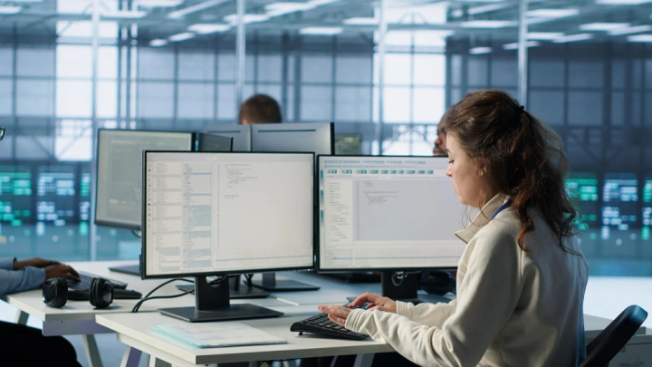 Виртуальный контроллер для российской промышленности впервые представили на TNF-2025