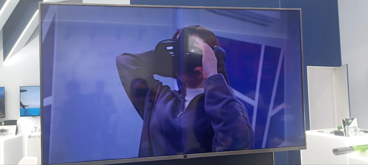 TNF EXPO: новые технологии для промышленной и информационной безопасности нефтегазового сектора