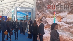 Промышленно-энергетический форум TNF 2025 в Тюмени посетит Антон Алиханов