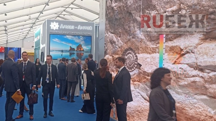 Промышленно-энергетический форум TNF 2025 в Тюмени посетит Антон Алиханов