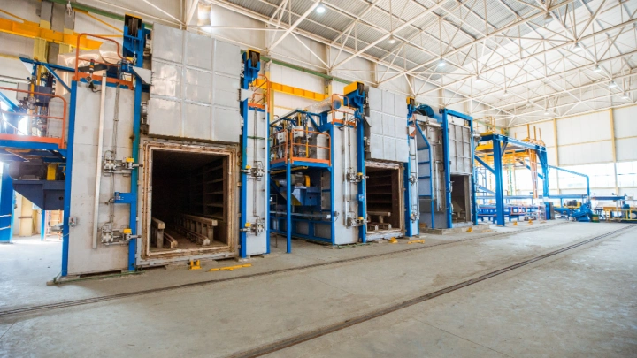 111 млн рублей направят на оснащение Мособлтепло системой видеонаблюдения