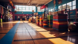 ГБУ «МосСпортОбъект» закупит элементы системы контроля и управления доступом на 30,1 млн рублей