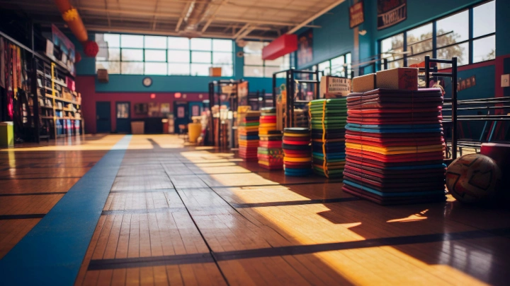 ГБУ «МосСпортОбъект» закупит элементы системы контроля и управления доступом на 30,1 млн рублей