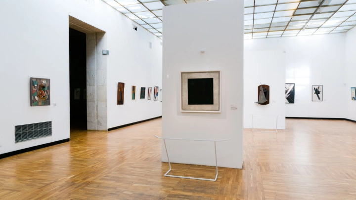 Третьяковская галерея ищет подрядчика для обслуживания систем противопожарной защиты