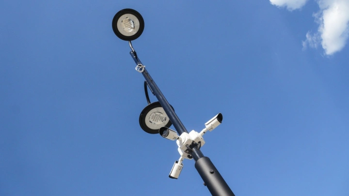 Нейросеть следит за очередями на остановках общественного транспорта Подмосковья