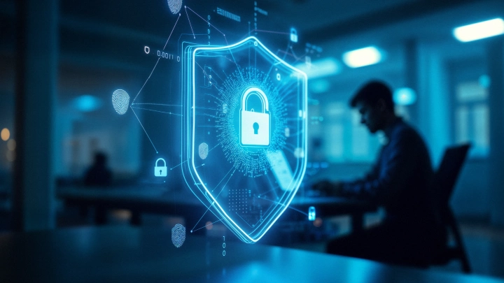 Исследование: 84% поглощаемых компаний имеют уязвимости в кибербезопасности