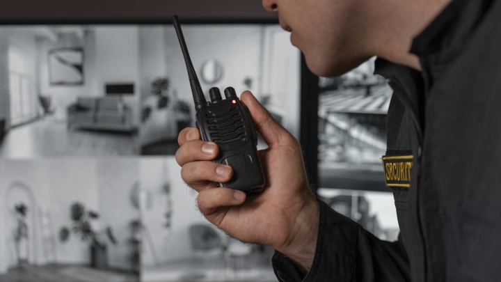 Госдума может запретить патентную систему для охранных услуг с 2026 года