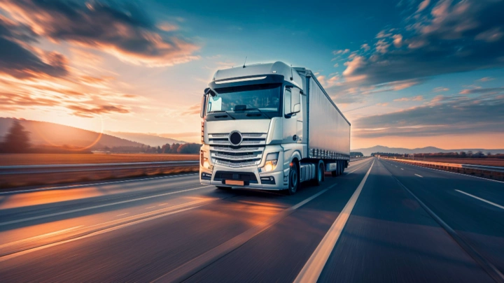 АО «ГЛОНАСС», АО «Штрих-М» и ООО «ТахоТренд М» разработали тахограф МАК-1 с поддержкой сети ЭРА-ГЛОНАСС