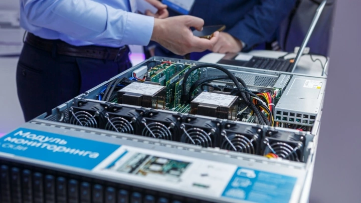 Российская электроника-2025: курс на совместимость, локализацию и экспорт