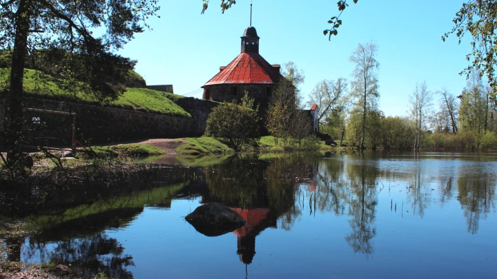 Прокуратура выявила нарушения пожарной и антитеррористической безопасности в музеях Ленобласти