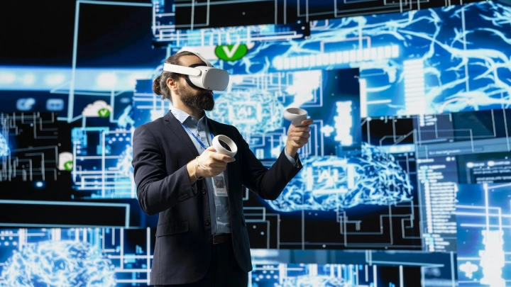 До конца 2025 года ФСТЭК представит стандарт безопасной разработки систем ИИ