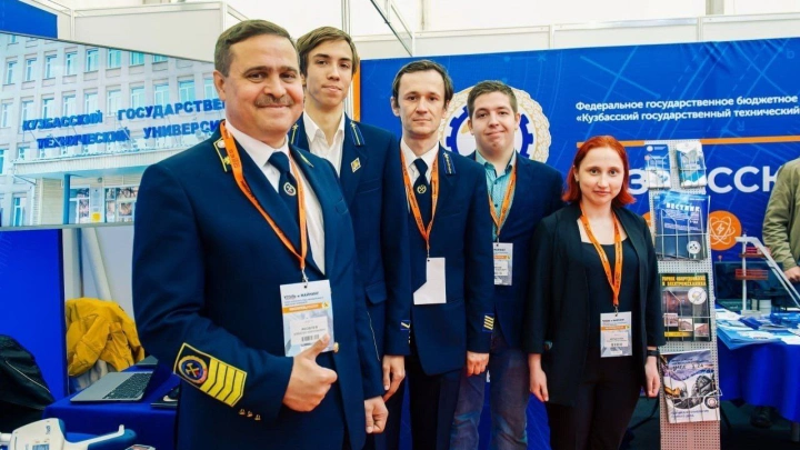 Ученые КузГТУ создадут систему прогнозной диагностики транспорта при поддержке «КАМАЗа»