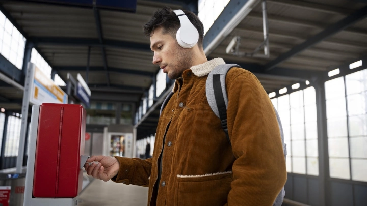 Калининградский автовокзал получит новую систему пожарной сигнализации