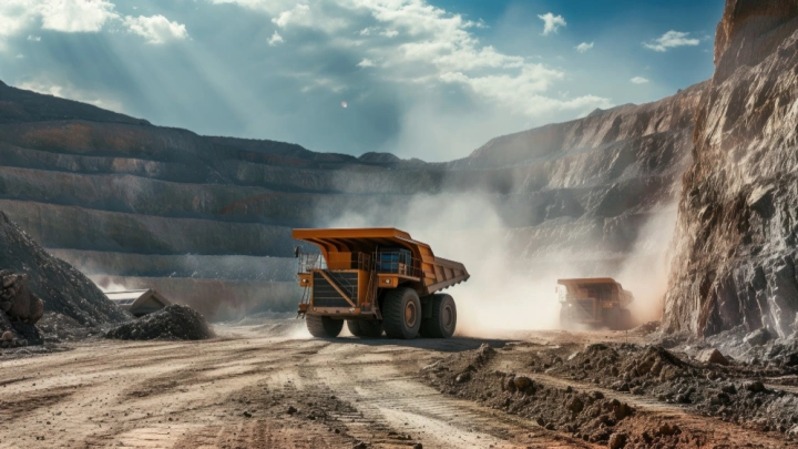 Экспорт угля под давлением: что поможет отрасли вернуться к прибыльности