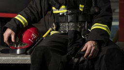 В Китае создали огнестойкую ткань, выдерживающую до 1200 градусов