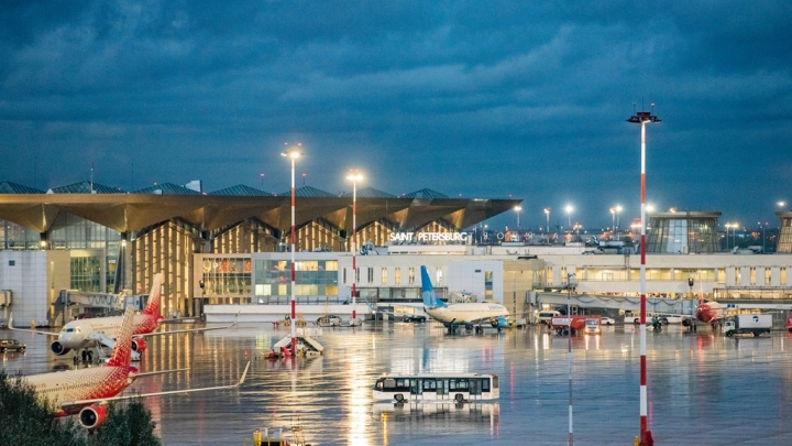 Кибератака на сайт аэропорта Пулково: мнение ИБ-экспертов