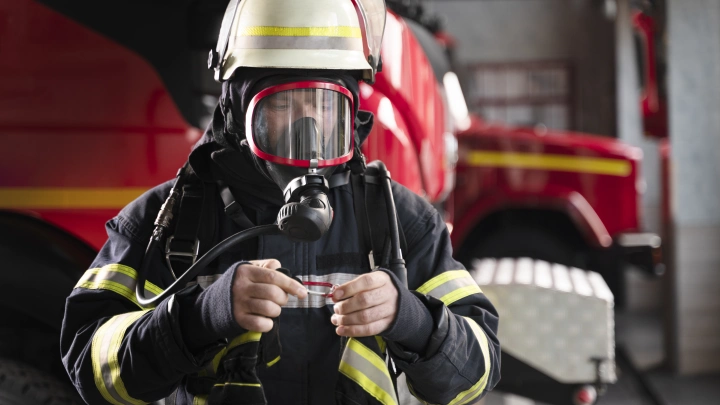 Системы-112 четырех областей ЦФО объединят до конца 2025 года