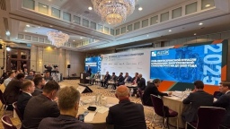 В Москве встретились заказчики и подрядчики нефтегазового сервиса