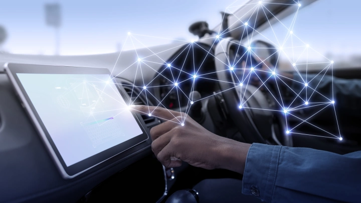 «СберМобайл» внедрит IoT-платформу в таксопарк «Трейд-Такси»