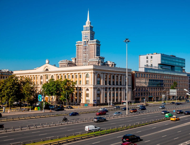 250 млн рублей потратит Финансовый университет на создание ситуационного центра
