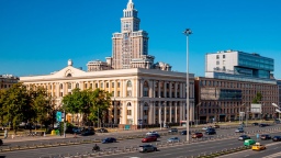 250 млн рублей потратит Финансовый университет на создание ситуационного центра