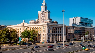 250 млн рублей потратит Финансовый университет на создание ситуационного центра