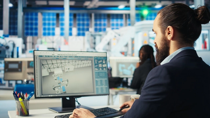 «Систэм Электрик» расширяет библиотеку BIM-моделей электрооборудования для проектировщиков