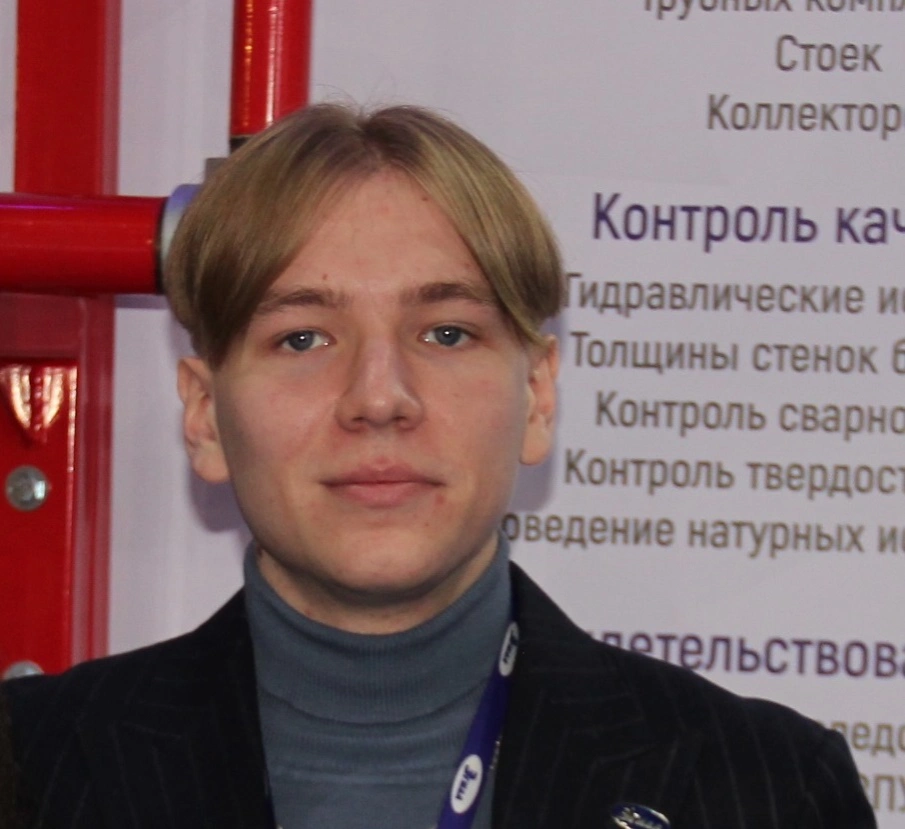 Александр Гусев: «Практика в университетах не приветствуется»
