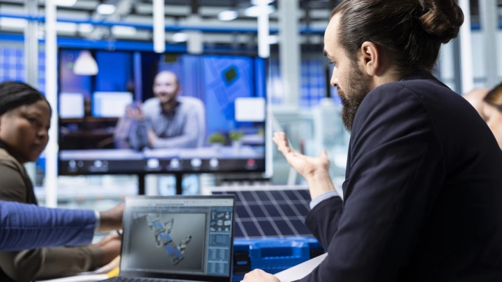 Эксперты InfoWatch представили исследование по трендам сетевой безопасности и росту рынка NGFW