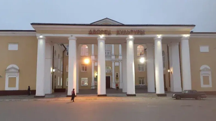 Суд обязал суворовский Центр культуры установить систему пожаротушения