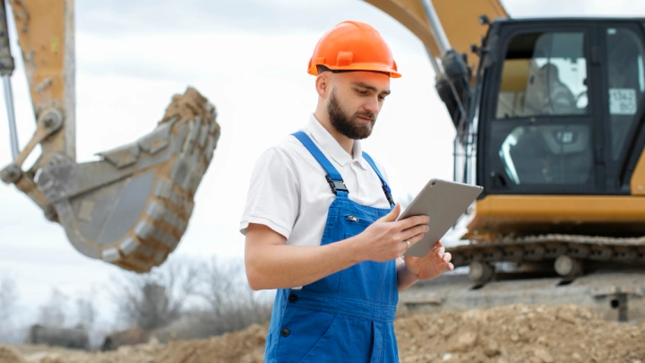 ГОСТ по цифровизации горнорудной и угольной промышленности вступит в силу с 1 октября 2025 года