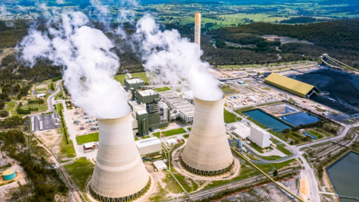 Предложения по квотам на обновление ТЭЦ передали в Минэнерго