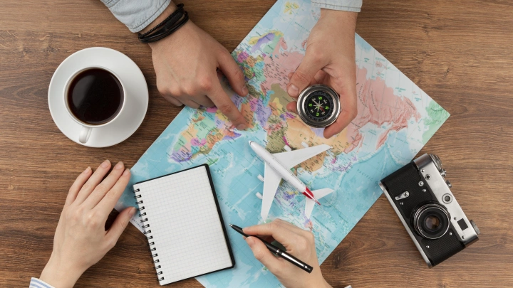 Госдума разработала законопроект о регулировании деятельности туристических агрегаторов