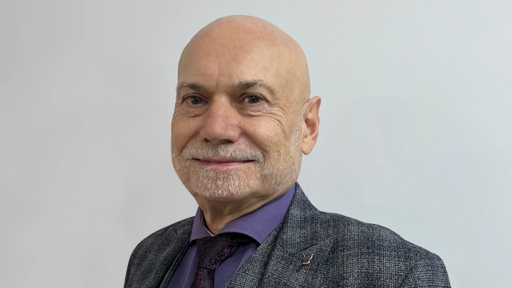 Владимир Овчинников: «Мало найти специалиста, его нужно вырастить»