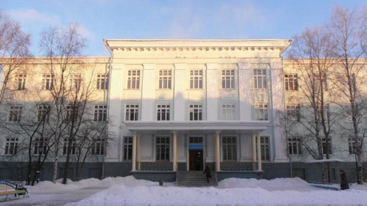 Прокуратура Архангельска проверит систему безопасности техникума строительства и экономики