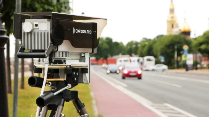 «Тулаупрадор» направит 25 млн рублей на обслуживание дорожных камер фотовидеофиксации