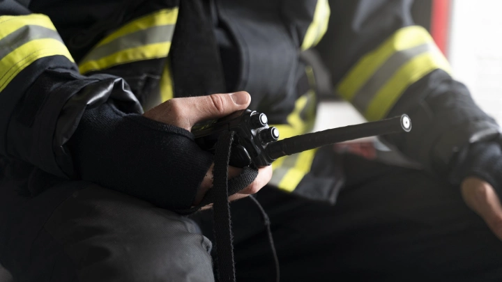 В МЧС России дали рекомендации по расчету времени эвакуации при оценке пожарного риска