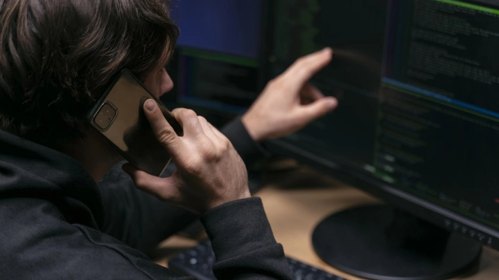 Российская промышленность столкнулась с дефицитом кадров в сфере кибербезопасности