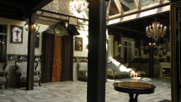 Администрация Прикамья отказала театру «У моста» в здании ДК ВКИУ