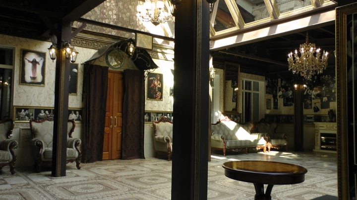 Администрация Прикамья отказала театру «У моста» в здании ДК ВКИУ