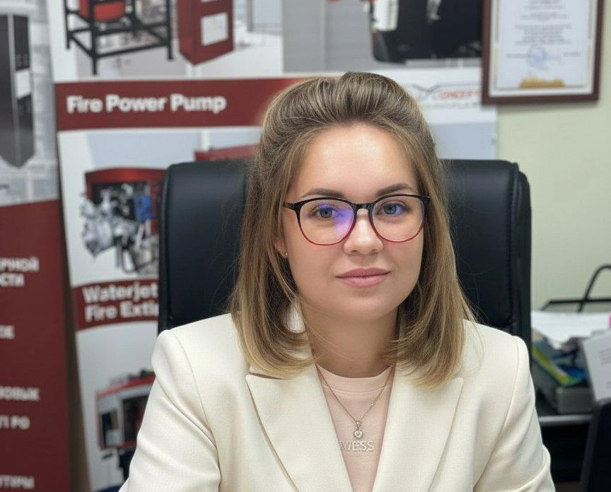 Софья Постникова: «Мы вкладываем максимальные силы в молодых специалистов»