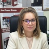 Софья Постникова
