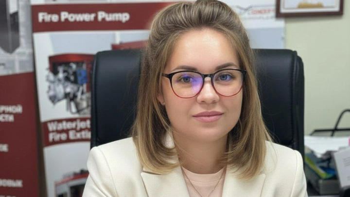 Софья Постникова: «Мы вкладываем максимальные силы в молодых специалистов»