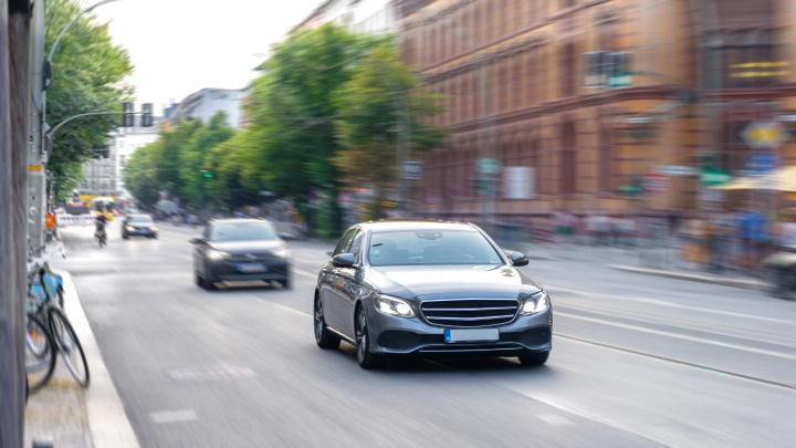 Минтранс разработал законопроект о распределении ответственности при ДТП с беспилотным транспортом