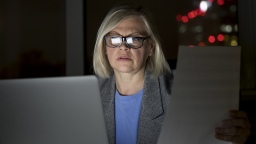 Мошенники похитили у российских пенсионеров почти 1,5 млрд рублей за год