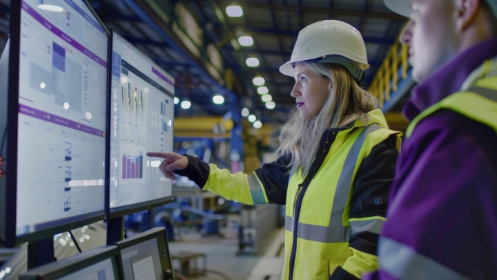 Сбер и разработчик платформы OES заключили соглашение о разработке AI-решений для развития горнодобывающей отрасли