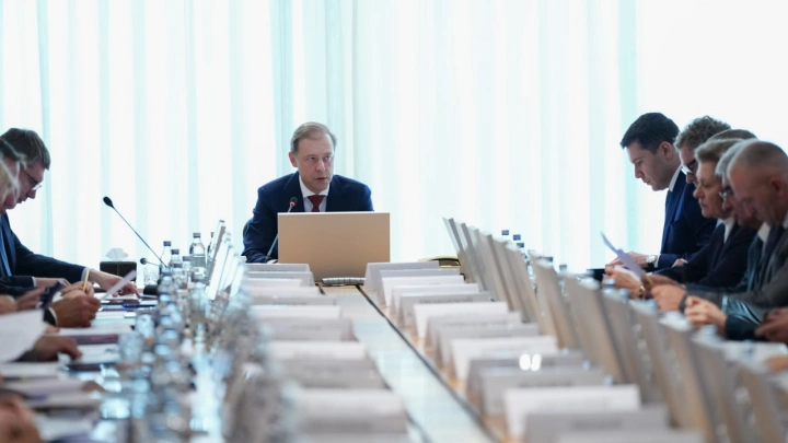 Новая стратегия борьбы с контрафактом: фокус на маркировку, надзор и чистоту рынка